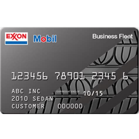 Exxonmobil card payment - Exxon Mobil: A Great Energy Pick. Source: Exxon's earnings presentation. …